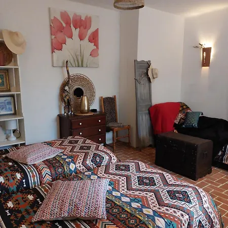 Maison d'hôtes Gourmand - Détente Et Gastronomie Locale