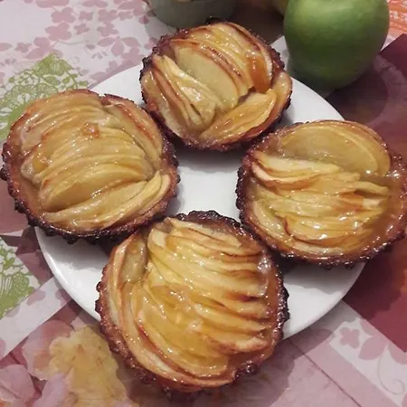 Gourmand - Détente Et Gastronomie Locale *