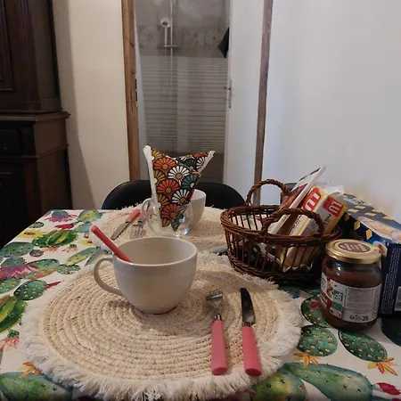 La Maison De Marie-jeanne - Entiere 4 Chambres *