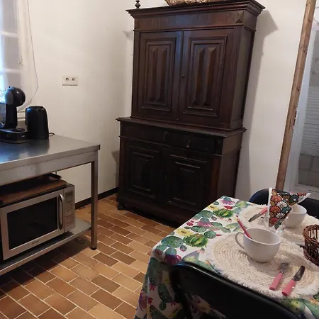 La Maison De Marie-jeanne - Entiere 4 Chambres * Ongles