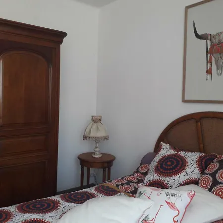 La Maison De Marie-jeanne - Entiere 4 Chambres ゲストハウス