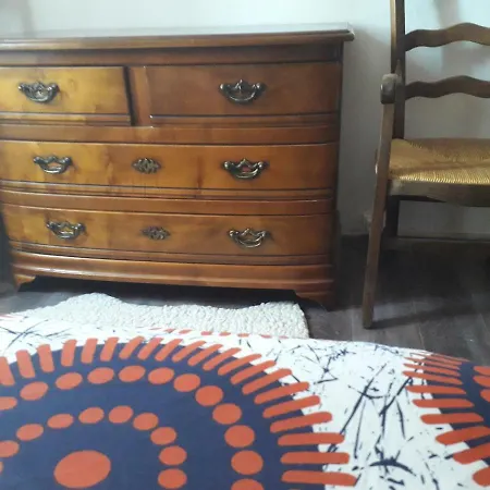 La Maison De Marie-jeanne - Entiere 4 Chambres ゲストハウス *